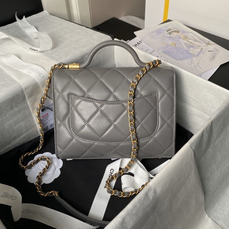 Chanel Satchel Bags